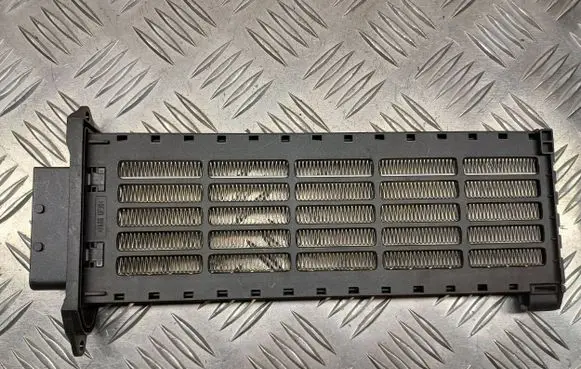 Citroen C3 Electric cabin heater radiator N103760PC