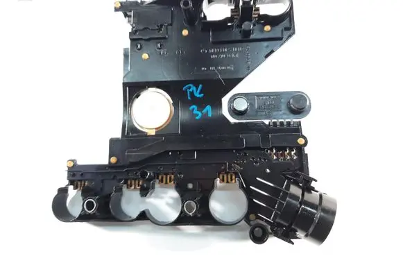 Mercedes-Benz E W211 Gearbox control unit/module 1402700861