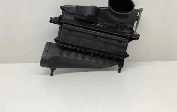 Mercedes-Benz S W221 Intake manifold a6420902001