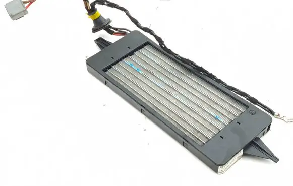 Maserati Ghibli Electric cabin heater radiator EA440001 EA44000100YBI
