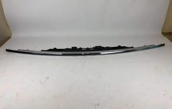 BMW 7 G11 G12 Other trunk/boot trim element 7376778