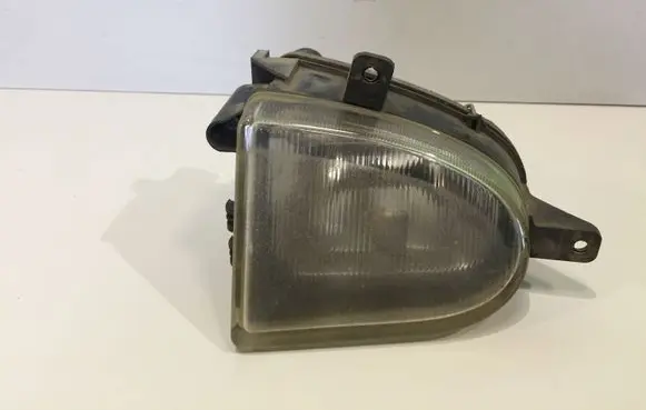 Volkswagen Sharan Front fog light