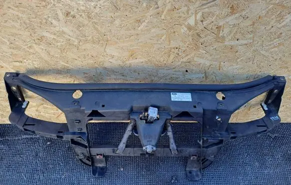 Ford Mondeo Mk III Radiator support slam panel 1S7X8242 G0CCD132