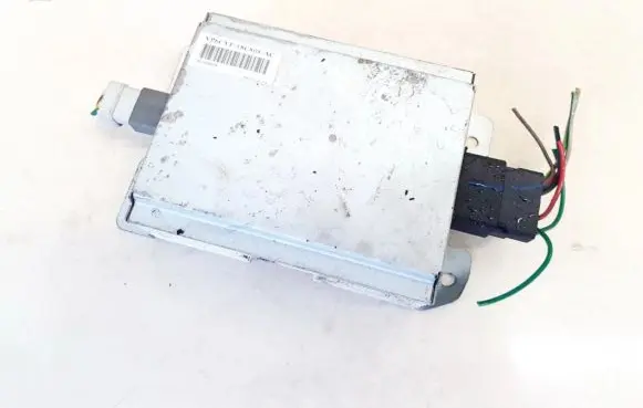 Dodge Caliber Sound amplifier vp6cyf18c808ac vp6cyf-18c808-ac