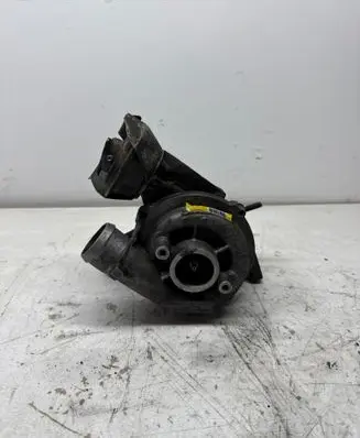 Ford Mondeo MK IV Turbo 7607743