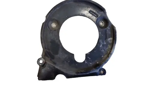 Skoda Octavia Mk2 (1Z) Timing belt guard (cover) 038109175