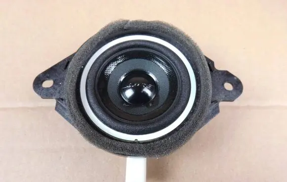 Mazda CX-5 Rear door speaker BGW566A60