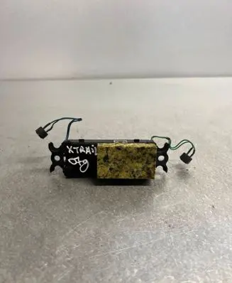 Nissan X-Trail T31 Alarm movement detector/sensor 4M5419N1A