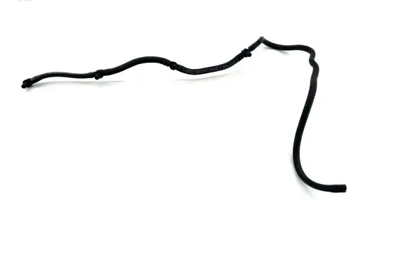 Mercedes-Benz Vito Viano W639 Fuel return line/hose 