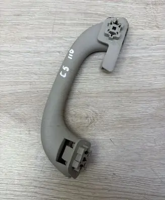 Citroen C5 Rear interior roof grab handle 9681364780 9686111180