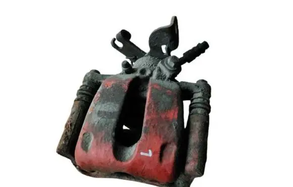Opel Insignia A Rear brake caliper