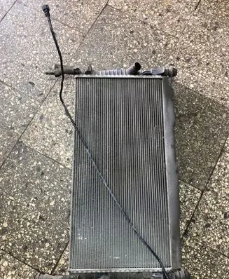 Ford Transit Coolant radiator