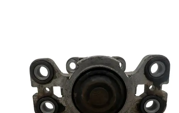 Gearbox mount