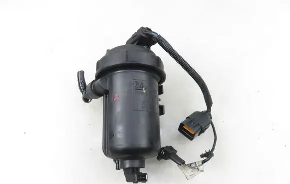 Chevrolet Captiva Fuel filter housing 96629454