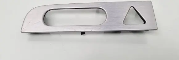 Volkswagen PASSAT B6 Panel trim 3C1858079A