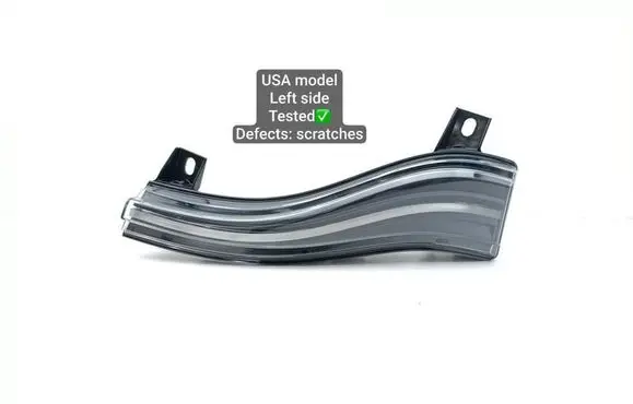 Aston Martin DBX Tailgate rear/tail lights MY83138453BD