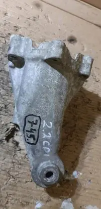 Mercedes-Benz E W212 Other engine bay part A6512233401