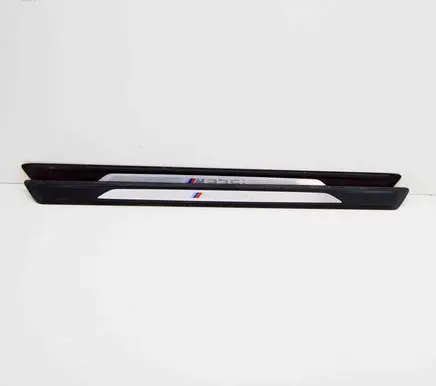 BMW 2 F22 F23 sill trim set (inner) 8059061