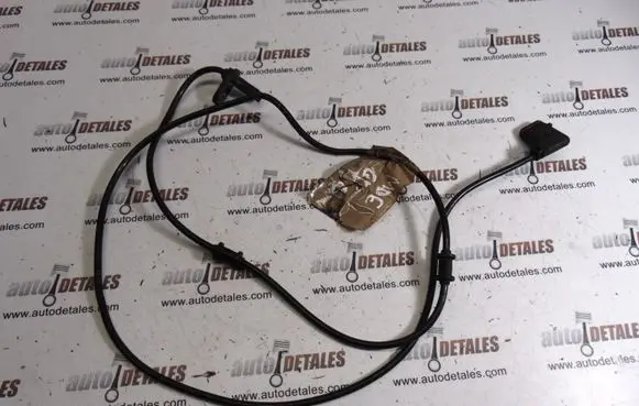 Mercedes-Benz E W211 ABS rear brake sensor A2115403017