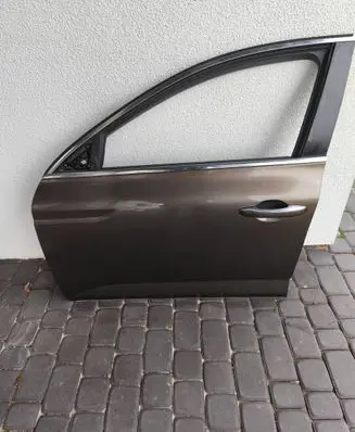 Renault Talisman Front door 801112000R