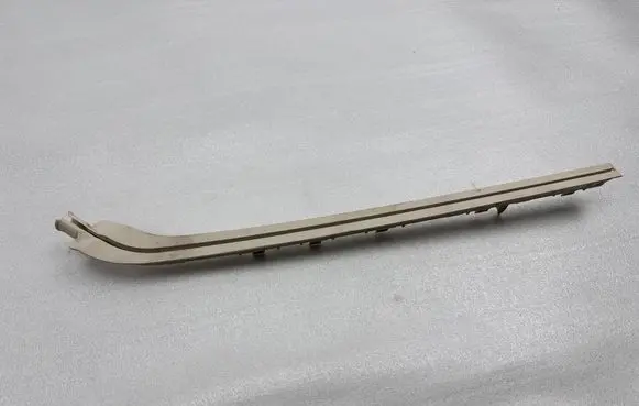 Mercedes-Benz S W222 Other interior part A2228150227