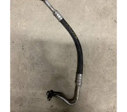 Fiat Scudo Air conditioning (A/C) pipe/hose 1498011080