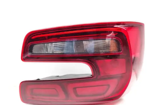 Citroen C4 Grand Picasso Tailgate rear/tail lights 9814429680