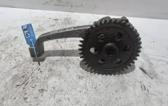Volkswagen Transporter - Caravelle T5 Oil pump 070115153