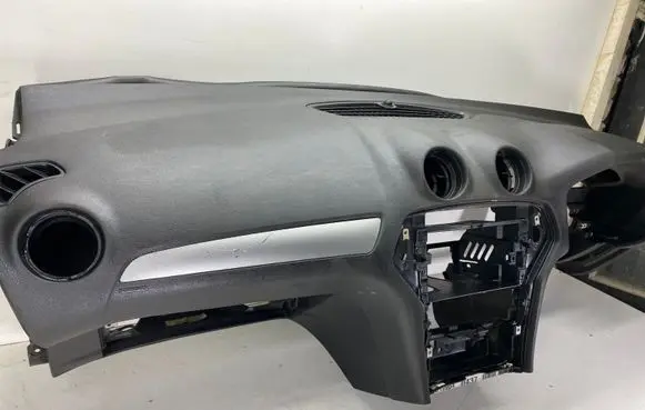 Ford Mondeo MK IV Dashboard 7S71A04310