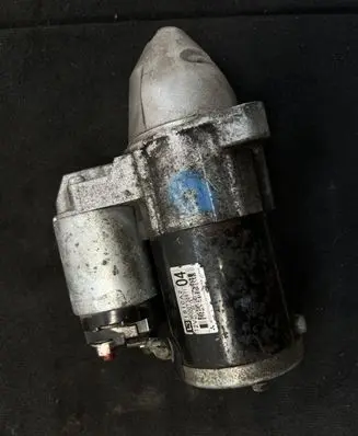 Mitsubishi Outlander Starter motor M000T38971 1810A2 1810A204