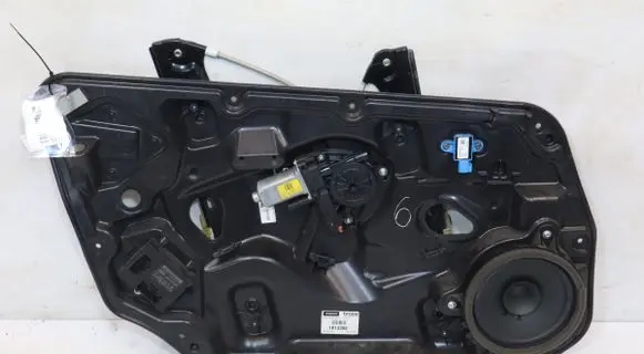 Volvo XC60 Front window lifting mechanism without motor 966268102