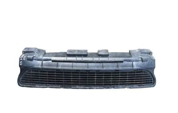 Mercedes-Benz A W169 Front bumper lower grill A1698850023