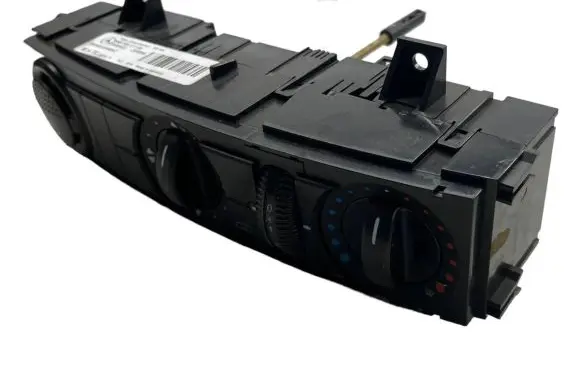 Mercedes-Benz Sprinter W906 Climate control unit 5HB00901102 A9068300485KZ C9955002