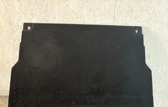 Mercedes-Benz C W205 Trunk/boot mat liner A2056806003