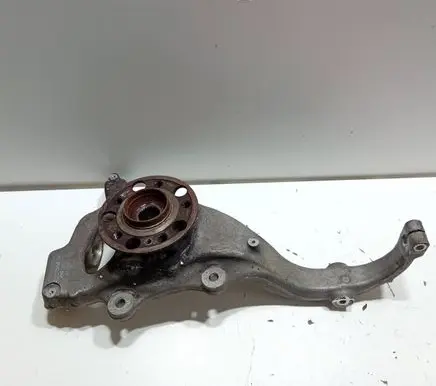 Mercedes-Benz S W222 Front wheel hub 2222101