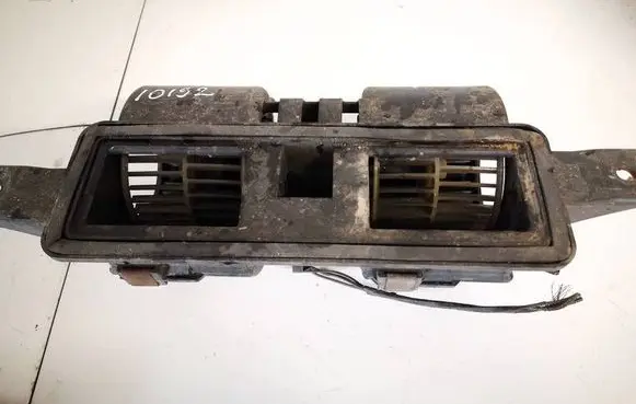 Ford Sierra Heater fan/blower 14528227