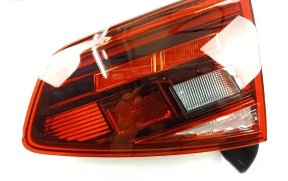 Volkswagen PASSAT B8 Tailgate rear/tail lights 3G5945094D