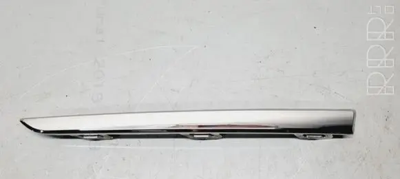 Honda CR-V Rear bumper trim bar molding 71514TLAA01