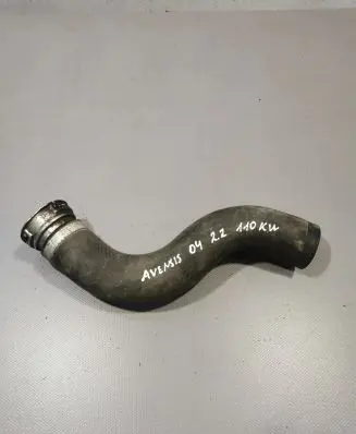 Toyota Avensis T250 Intercooler hose/pipe
