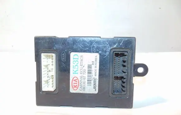 KIA Carnival Other control units/modules 0K53D67720C 0K53D67720