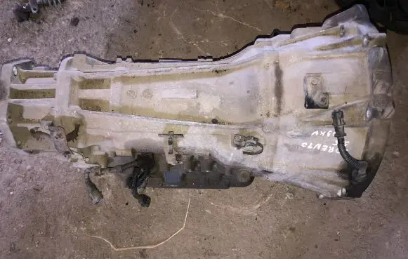 KIA Sorento Automatic gearbox X4BA4 100606