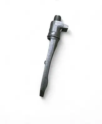 Opel Astra H Fuel Injector clamp holder 