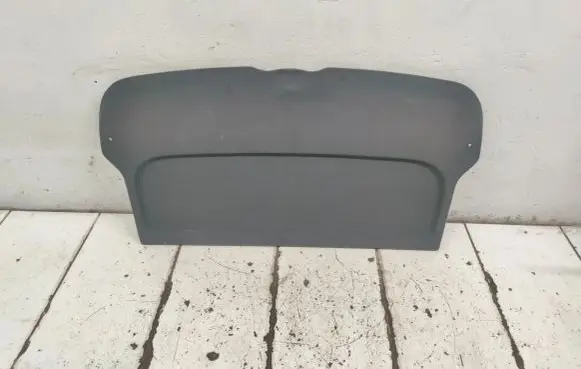 Audi A3 S3 8P Parcel shelf