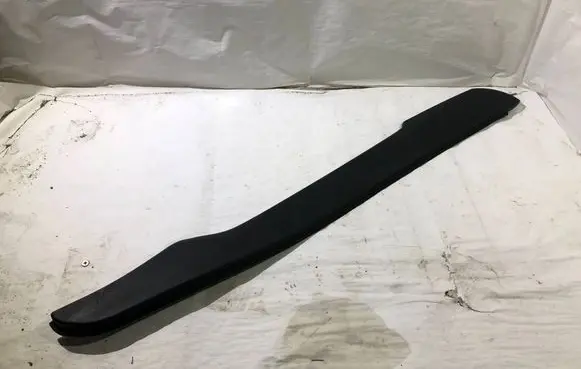 BMW X5 F15 Centre console side trim front 105067470C