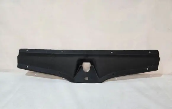 Skoda Octavia Mk4 Radiator support slam panel 5E3853343