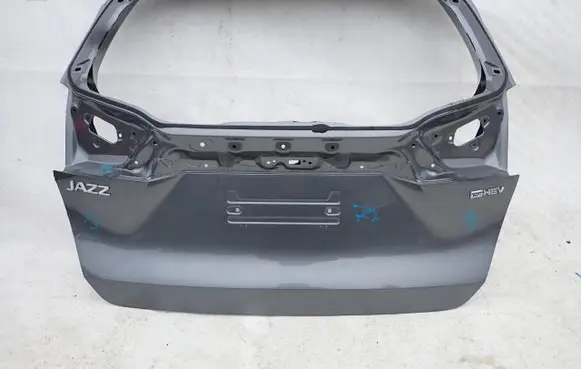 Honda Jazz Tailgate/trunk/boot lid