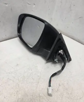 Nissan X-Trail T32 Front door electric wing mirror E4034237