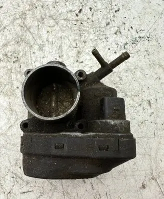 Skoda Fabia Mk1 (6Y) Throttle valve 047133062 994621 408238321002