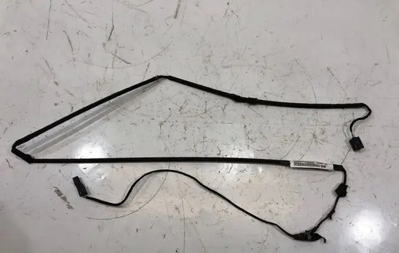 Jeep Grand Cherokee Rear bumper camera P68049576AG AWJ3501X7660 57KN