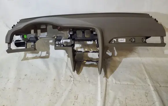 Audi A6 S6 C6 4F Dashboard 4F1857041R